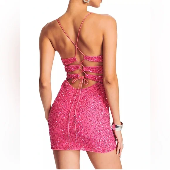 NWT Retrofete Astrid dress - Picture 5 of 12